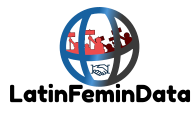 Logo LatinFemData